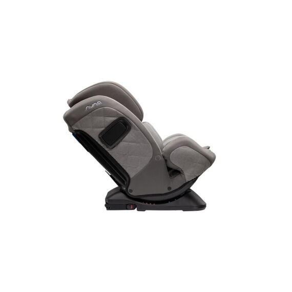 Scaun auto Nuna Tres Granite, 0-36 kg, Culoare: Gri deschis, Grupa: 0-36kg (0 luni - 12 ani) - poza 8 - ExclusivMAG.ro