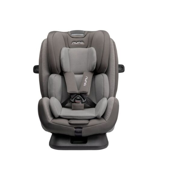Scaun auto Nuna Tres Granite, 0-36 kg, Culoare: Gri deschis, Grupa: 0-36kg (0 luni - 12 ani) - poza 3 - ExclusivMAG.ro