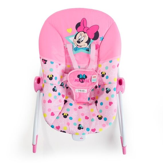 Bright Starts - Balansoar Minnie Peekaboo - poza 7 - ExclusivMAG.ro