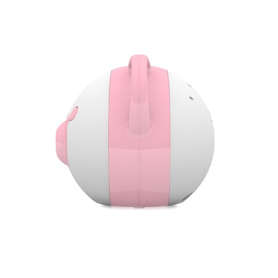 Aspirator nazal electric Nosiboo Pro Roz, Culoare: Roz - poza 6 - ExclusivMAG.ro