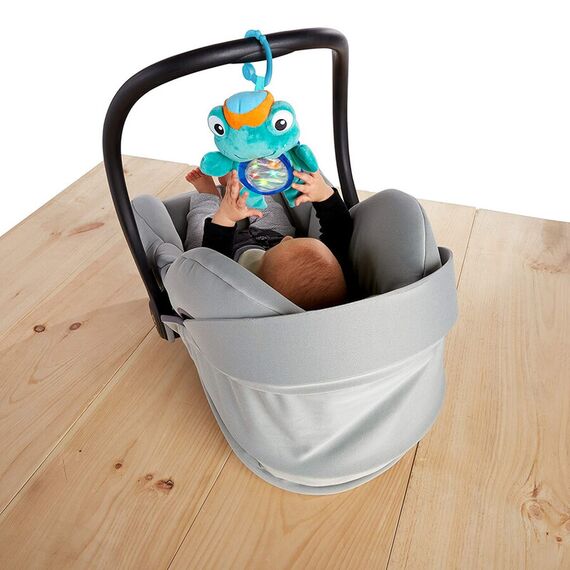 Baby Einsten - Salteluta de activitati Sea Friends - poza 4 - ExclusivMAG.ro