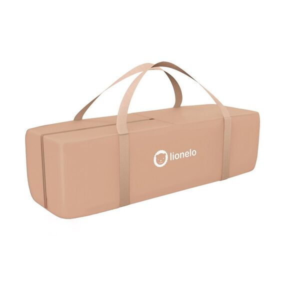Tarc de joaca Lionelo Sofie, Classy Beige, Culoare: Crem - poza 9 - ExclusivMAG.ro