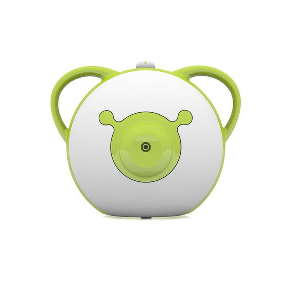 Aspirator nazal electric Nosiboo Pro Verde, Culoare: Verde - poza 4 - ExclusivMAG.ro