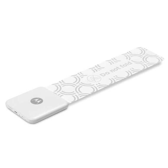 Sistem monitorizare ritm cardiac si respirator Motorola Comfort Cloud - poza 3 - ExclusivMAG.ro