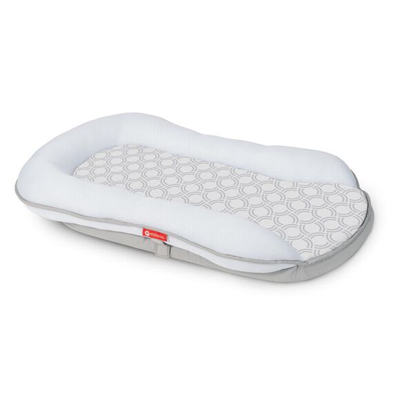 Sistem monitorizare ritm cardiac si respirator Motorola Comfort Cloud - poza 2 - ExclusivMAG.ro