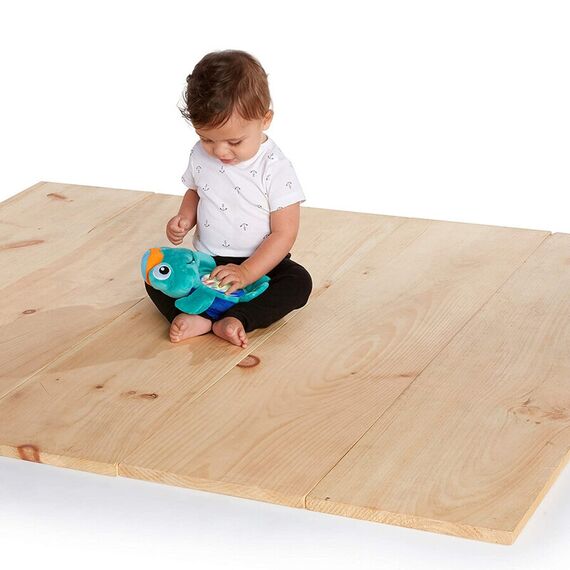 Baby Einsten - Salteluta de activitati Sea Friends - poza 7 - ExclusivMAG.ro