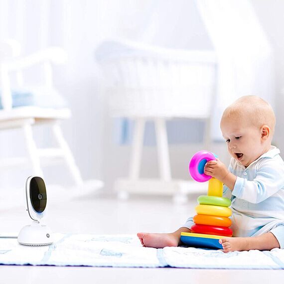 Video Monitor Digital Motorola Comfort35 - poza 5 - ExclusivMAG.ro