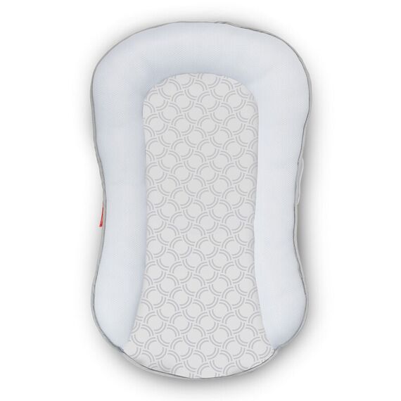 Sistem monitorizare ritm cardiac si respirator Motorola Comfort Cloud - poza 10 - ExclusivMAG.ro