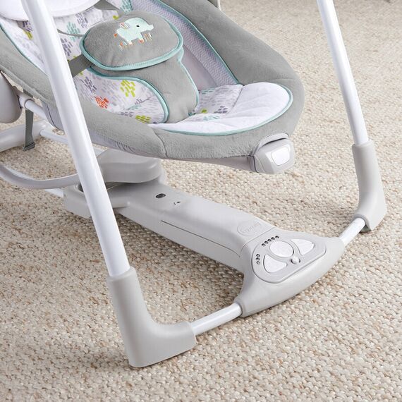 Leagan si balansoar Ingenuity transformabil 2 in 1 Wimberly - poza 11 - ExclusivMAG.ro