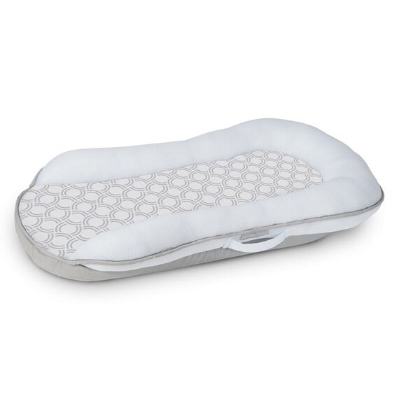 Sistem monitorizare ritm cardiac si respirator Motorola Comfort Cloud - poza 7 - ExclusivMAG.ro