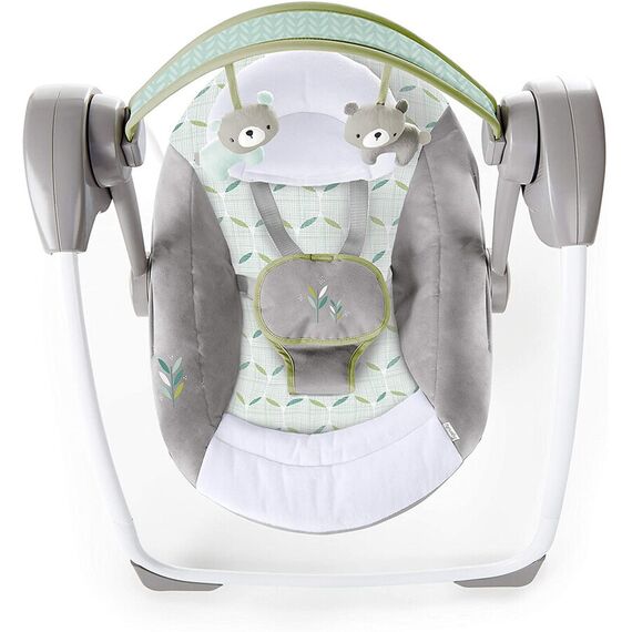 Leagan portabil Comfort & Harmony Kendrick - poza 2 - ExclusivMAG.ro