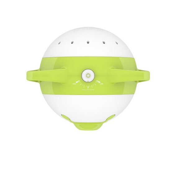 Aspirator nazal electric Nosiboo Pro Verde, Culoare: Verde - poza 5 - ExclusivMAG.ro