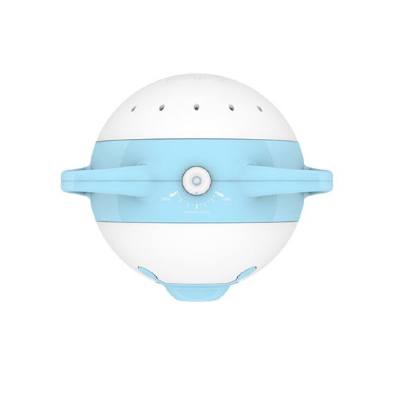 Aspirator nazal electric Nosiboo Pro Albastru, Culoare: Albastru - poza 4 - ExclusivMAG.ro