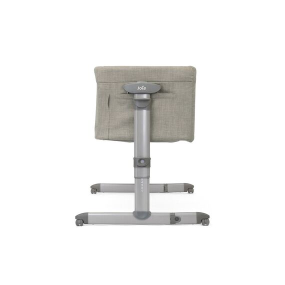 Patut Pliant 2 in 1 Joie Roomie Glide Almond, Culoare: Crem - poza 7 - ExclusivMAG.ro