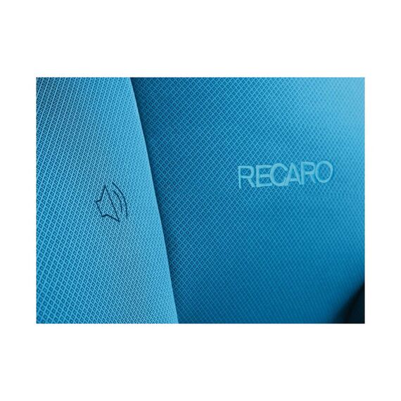 Scaun auto Isofix Recaro Monza Nova IS Xenon Blue, Culoare: Albastru, Grupa: 9-36kg (9 luni - 12 ani) - poza 7 - ExclusivMAG.ro