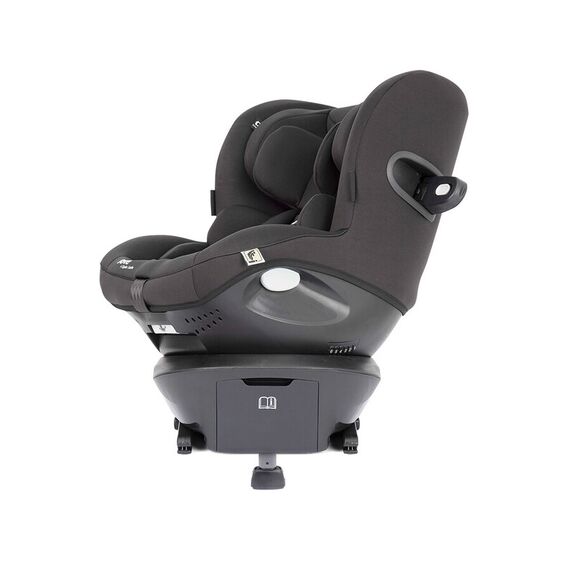 Scaun auto Joie I-Spin Safe Coal, nastere - 105 cm - poza 6 - ExclusivMAG.ro