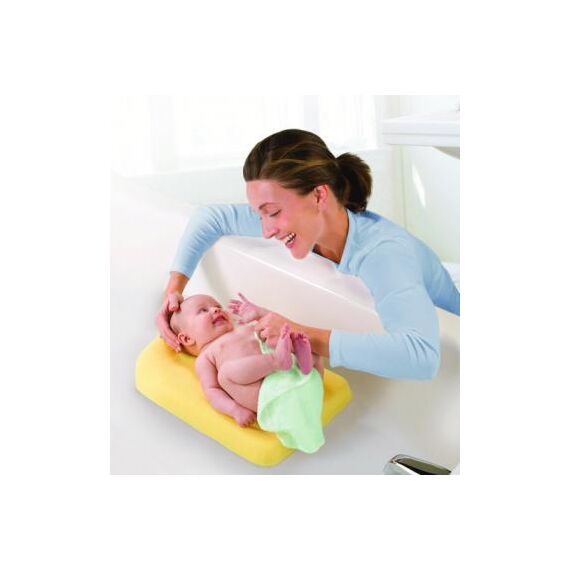 Suport pentru baita Summer Infant Comfy Bath - poza 2 - ExclusivMAG.ro