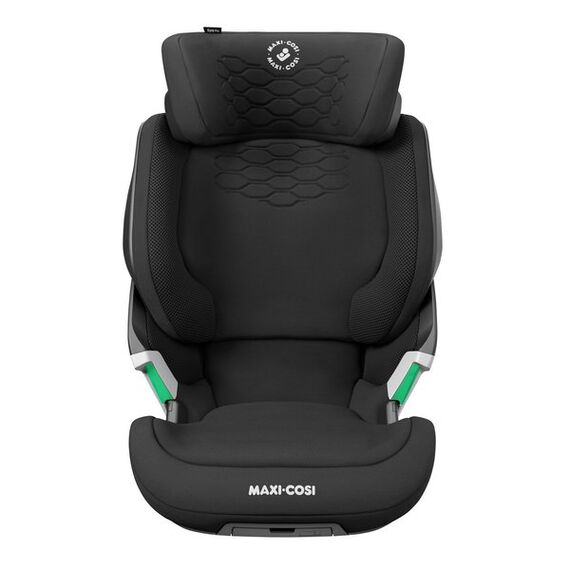 Scaun Auto Maxi Cosi Kore Pro I-Size Authentic Black, Culoare: Negru, Grupa: 15-36kg (4 ani - 12 ani) - poza 2 - ExclusivMAG.ro