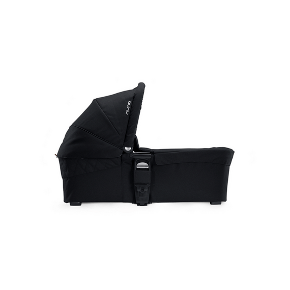 Carucior 2 in 1 Nuna Mixx Next Caviar, Culoare: Negru - poza 7 - ExclusivMAG.ro