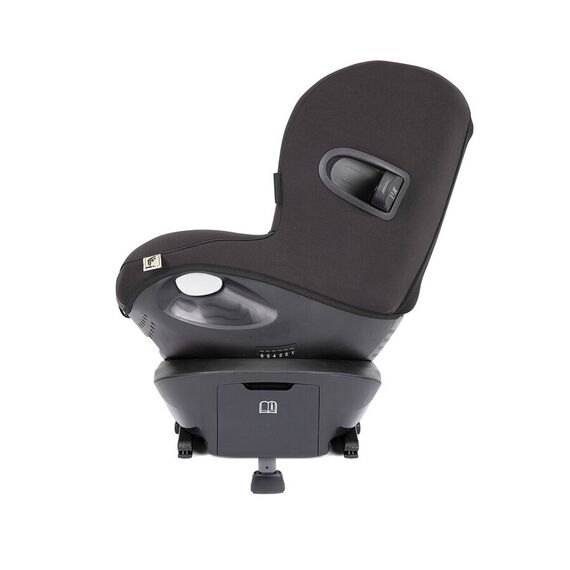 Scaun auto Joie I-Spin Safe Coal, nastere - 105 cm - poza 8 - ExclusivMAG.ro