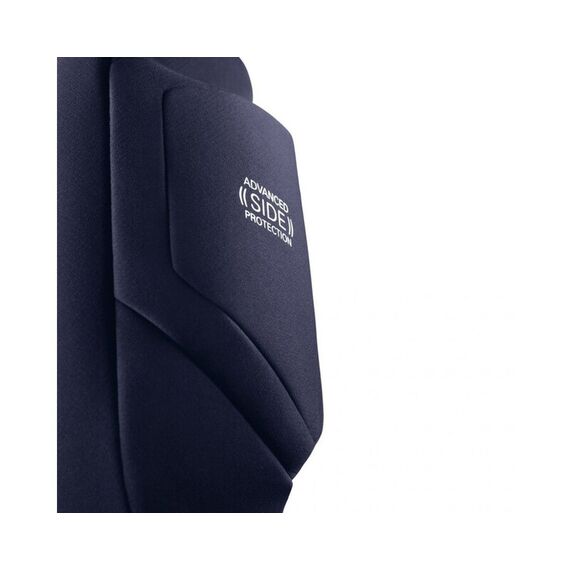 Scaun auto Isofix Recaro Monza Nova IS Xenon Blue, Culoare: Albastru, Grupa: 9-36kg (9 luni - 12 ani) - poza 5 - ExclusivMAG.ro
