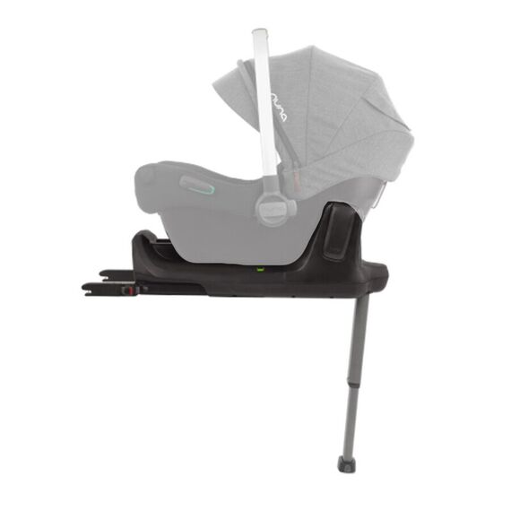 Baza Nuna Next Isofix I-size pentru Pipa Next - poza 4 - ExclusivMAG.ro