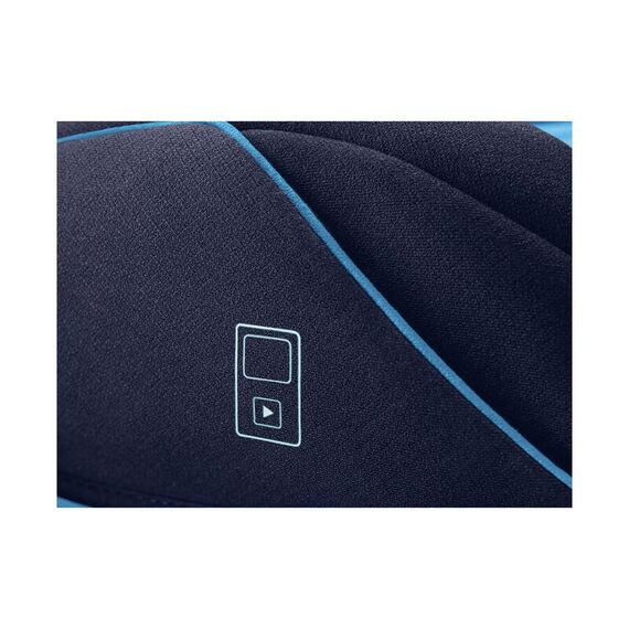 Scaun auto Isofix Recaro Monza Nova IS Xenon Blue, Culoare: Albastru, Grupa: 9-36kg (9 luni - 12 ani) - poza 6 - ExclusivMAG.ro