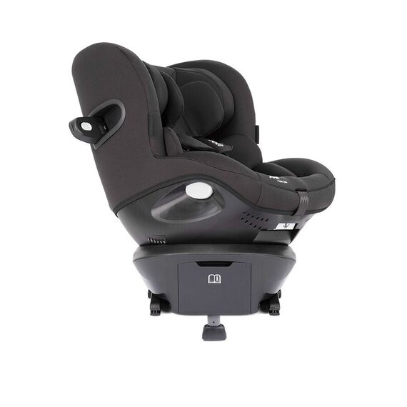 Scaun auto Joie I-Spin Safe Coal, nastere - 105 cm - poza 10 - ExclusivMAG.ro