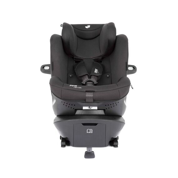 Scaun auto Joie I-Spin Safe Coal, nastere - 105 cm - poza 4 - ExclusivMAG.ro