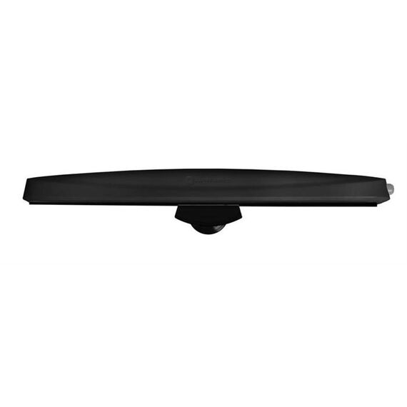 Parasolar auto retractabil Apramo Negru, Culoare: Negru - poza 2 - ExclusivMAG.ro