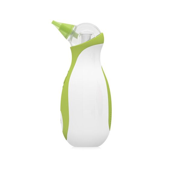 Aspirator nazal portabil Nosiboo Go - poza 3 - ExclusivMAG.ro