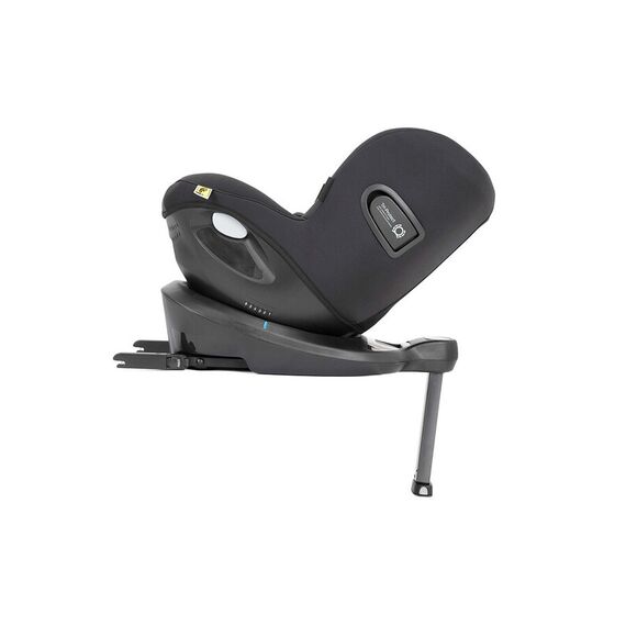 Scaun auto Joie I-Spin Safe Coal, nastere - 105 cm - poza 5 - ExclusivMAG.ro