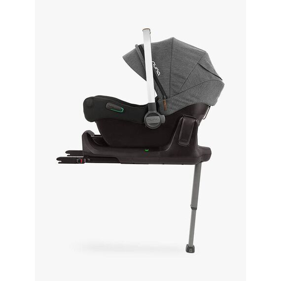 Baza Nuna Next Isofix I-size pentru Pipa Next  - ExclusivMAG.ro