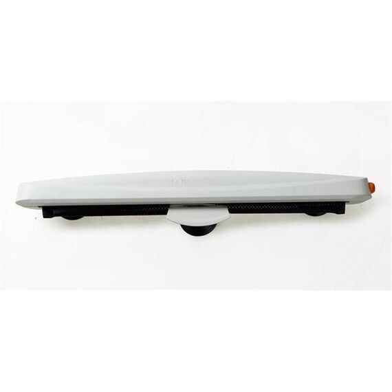 Parasolar auto retractabil Ivory Apramo, Culoare: Crem - poza 2 - ExclusivMAG.ro