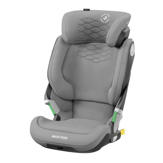 Scaun Auto Maxi Cosi Kore Pro I-Size Authentic Grey, Culoare: Gri, Grupa: 15-36kg (4 ani - 12 ani)  - ExclusivMAG.ro