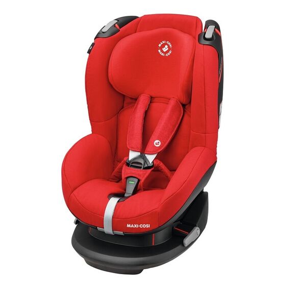 Scaun Auto Tobi Maxi Cosi Nomad Red, Culoare: Rosu, Grupa: 9-18kg (9 luni - 4 ani)  - ExclusivMAG.ro