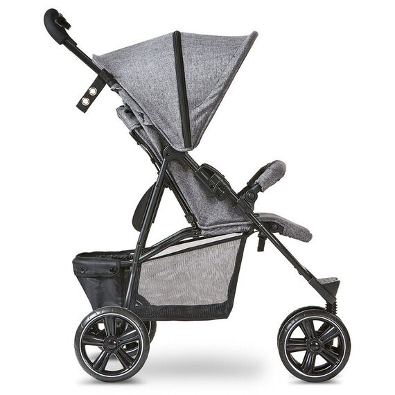 Carucior Treviso 3 Woven-Graphite Circle ABC Design 2021 - poza 2 - ExclusivMAG.ro