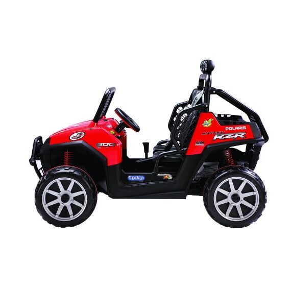 Masinuta Polaris Ranger RZR Peg Perego - poza 5 - ExclusivMAG.ro