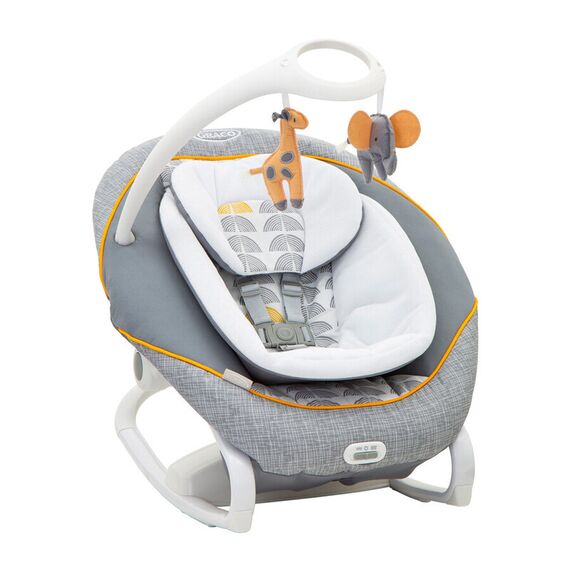 Balansoar Graco All Ways Soother Horizon - poza 4 - ExclusivMAG.ro