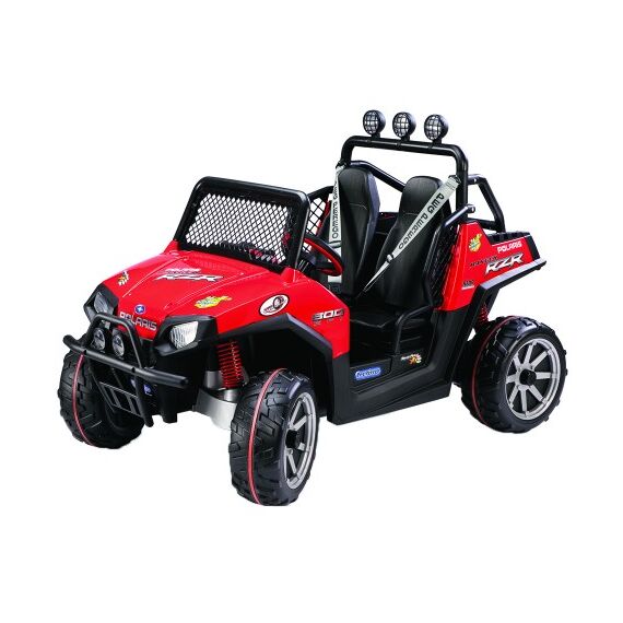 Masinuta Polaris Ranger RZR Peg Perego  - ExclusivMAG.ro