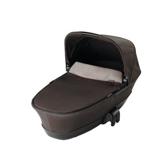 Landou Foldable Maxi-Cosi Earth Brown, Culoare: Maro  - ExclusivMAG.ro