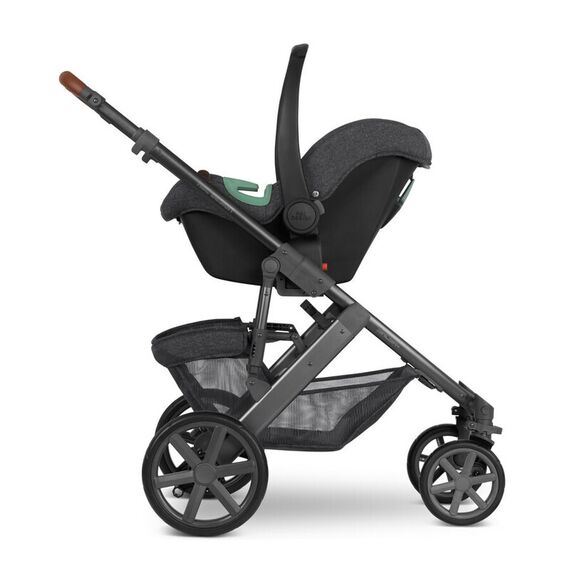 Scaun Tulip 0-13kg i-Size Street Abc Design 2020 - poza 3 - ExclusivMAG.ro