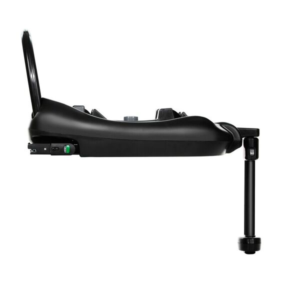 Baza isofix pentru scaun auto Tulip ABC Design - poza 2 - ExclusivMAG.ro