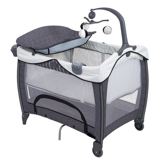 Patut Contour Prestige Suits Me Graco  - ExclusivMAG.ro
