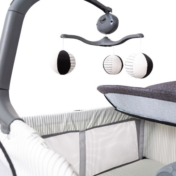 Patut Contour Prestige Suits Me Graco - poza 5 - ExclusivMAG.ro