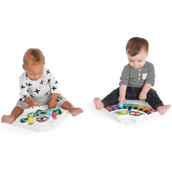 Centru de activitati 4 in 1 Around We Grow Baby Einstein Baby Einstein - poza 2 - ExclusivMAG.ro