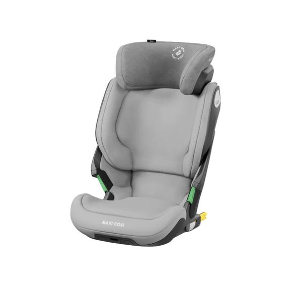 Scaun Auto Maxi Cosi Kore I-Size Authentic Grey, Culoare: Gri deschis, Grupa: 15-36kg (4 ani - 12 ani)  - ExclusivMAG.ro