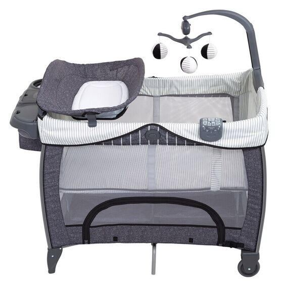 Patut Contour Prestige Suits Me Graco - poza 3 - ExclusivMAG.ro