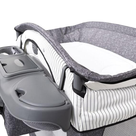 Patut Contour Prestige Suits Me Graco - poza 6 - ExclusivMAG.ro