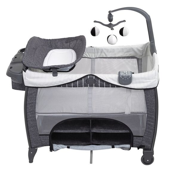 Patut Contour Prestige Suits Me Graco - poza 4 - ExclusivMAG.ro